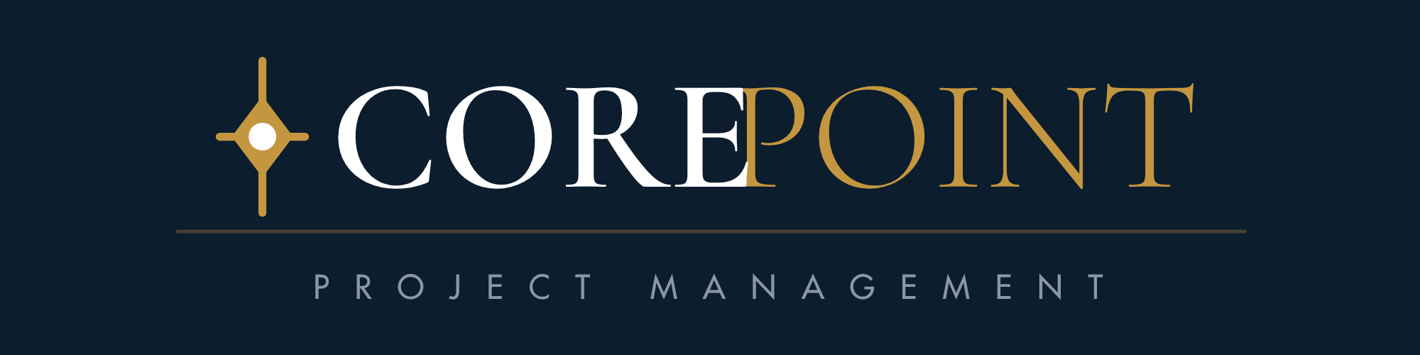 Corepoint Project Management